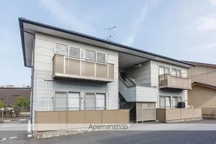 フォブール札場A Bの画像