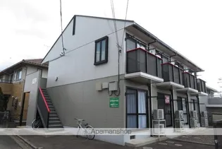 エクセルコート・K【2階】の外観