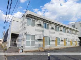 レオパレス合戦場の画像