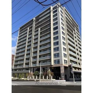 プレミスト札幌ステーション URBAN SEEDの画像