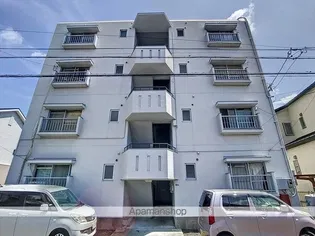 ファミリーマンション住吉の画像