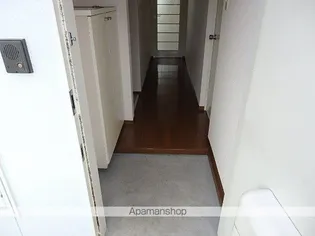 サンシティ沖野B【201号室】の内装