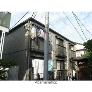 グリーンフラッツの画像