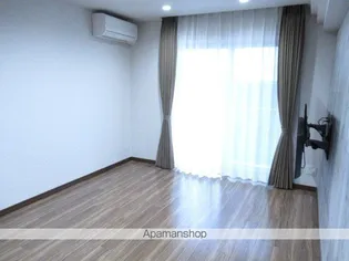 HILLS RESIDENTIAL S12【1階】の内装