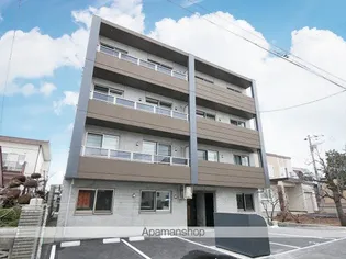 プリヴィエール西町の画像