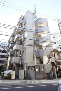 ベルメゾン二子の画像