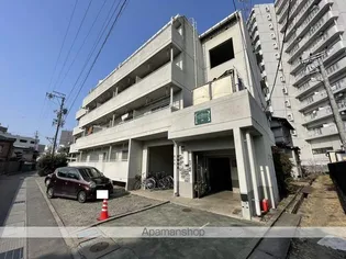 フォレストハイツの画像