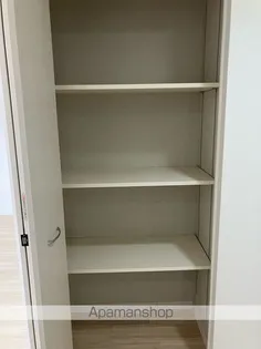 COZY COURT V【1階】の内装