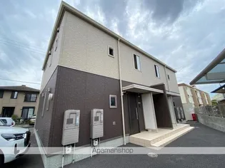 プロヌーブいつわ【1階】の外観