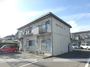 スカイハイツAの画像