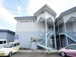 セントラルガーデン9Aの画像