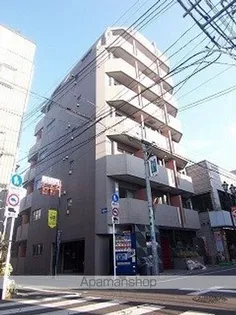 ARTESSIMO LINK BE’RIS【7階】の外観