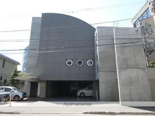 宮の森ウルビスの画像
