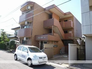 クリエイティブ12【2階】の外観