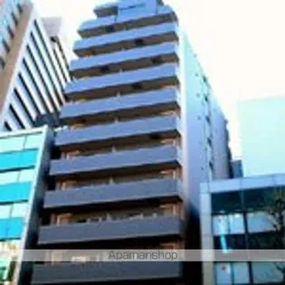 東京都文京区湯島1丁目【マンション】の外観