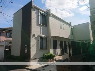 クレイノ久我山の画像