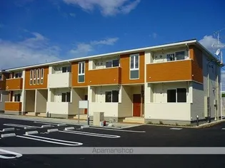 ベスト ナウ ハウス C【1階】の外観