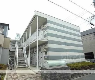 レオパレス堀川の画像