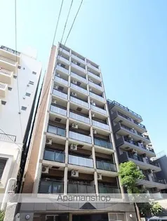 メインステージ大森駅前の画像