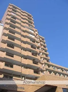 ダイアパレスステーションプラザお花茶屋の画像