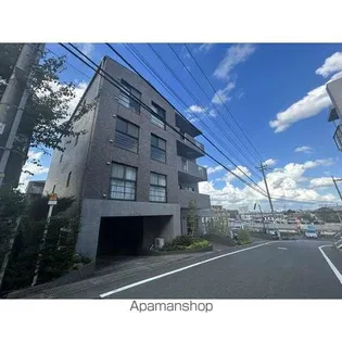 レックス宮前平の画像