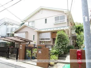 東京都杉並区高円寺南5丁目【アパート】の外観