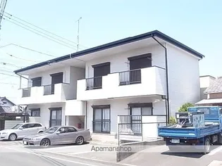 コーポ松本の画像