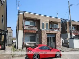 スカイビューの画像