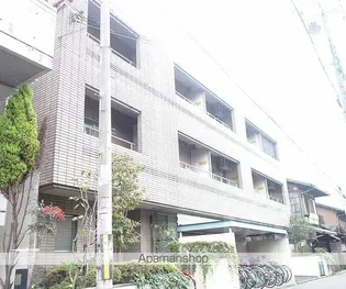 鞘町フラッツの画像