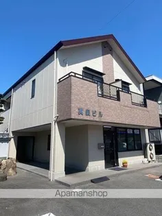 真鍋ビルの画像