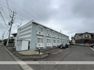 レオパレスセレルラ野田町の画像