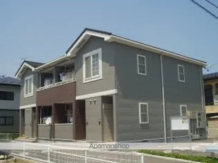 セイバリーハウスの画像