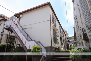 市川ハイツAの画像