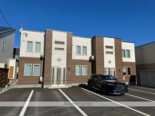 REGENT PRIMEⅠ【103号室】の外観