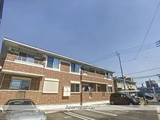 クレセント中ノ坪の画像