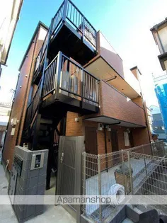 平和ビル生麦の画像
