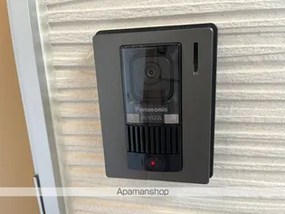 JULIKA【202号室】の内装