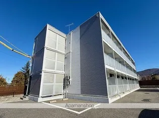 レオパレスうつくしの画像