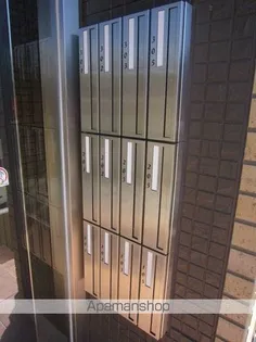 High Ace桜坂【1階】のその他画像