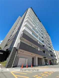 アーバンパレットとよみCALMEの画像