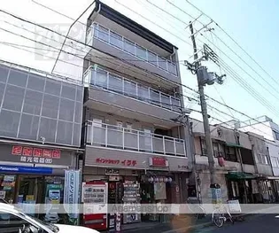 BIEN衣笠わら天神の画像