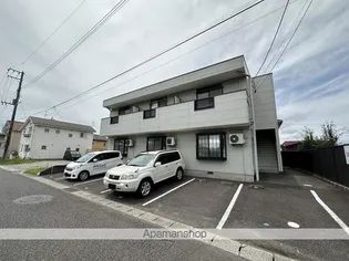 クレストハイツの画像