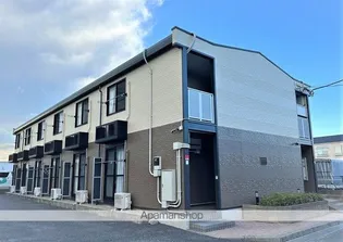 レオパレスウェルカムの画像