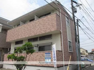 ユゥ&ミィ金山駅前B棟の画像