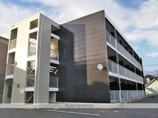 レオパレス愛和Ⅲの画像