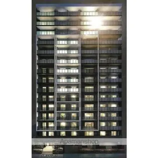 愛知県名古屋市中区栄5丁目【マンション】の外観