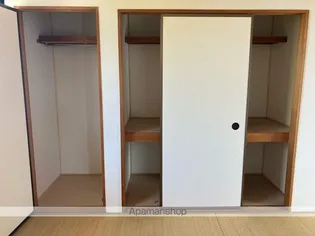 メゾン・ド・東雲【2階】のその他画像