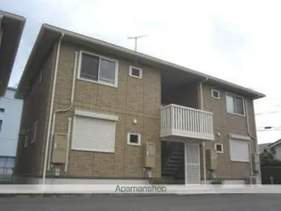 アルルA棟の画像