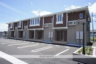 チェリーガーデンIIの画像