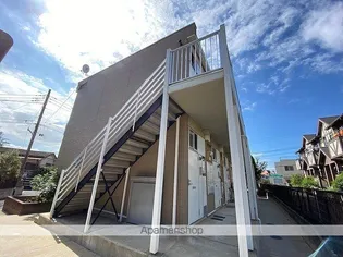 レオパレスメゾン ド ブーケⅡ【1階】の外観